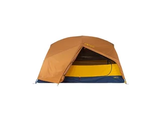 Exped Vega 2 Telt Oransje, 220 x 115 x 130 cm, 2,8 kg