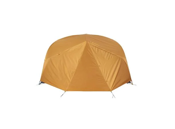 Exped Vega 2 Telt Oransje, 220 x 115 x 130 cm, 2,8 kg 