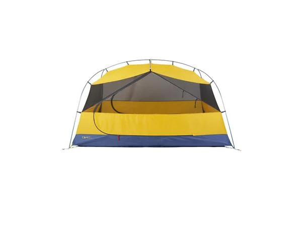 Exped Vega 2 Telt Oransje, 220 x 115 x 130 cm, 2,8 kg 