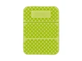 Exped Sit Pad Sitteunderlag 40x30x1,7cm, 45g, sammenleggbar