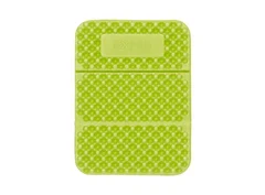 Exped Sit Pad Sitteunderlag 40x30x1,7cm, 45g, sammenleggbar