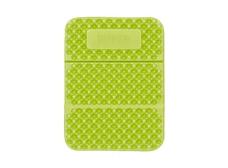 Exped Sit Pad Sitteunderlag 40x30x1,7cm, 45g, sammenleggbar