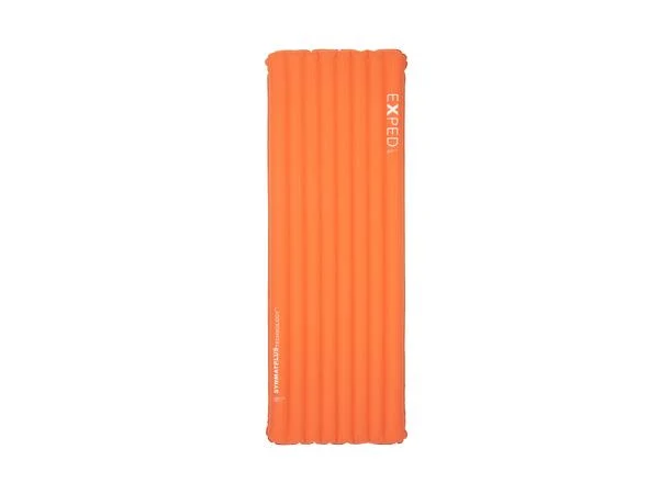 Exped Dura 6.5R MW Liggeunderlag 6.9 R-Verdi, -0-15°C, 183x65x9 cm, 780g 