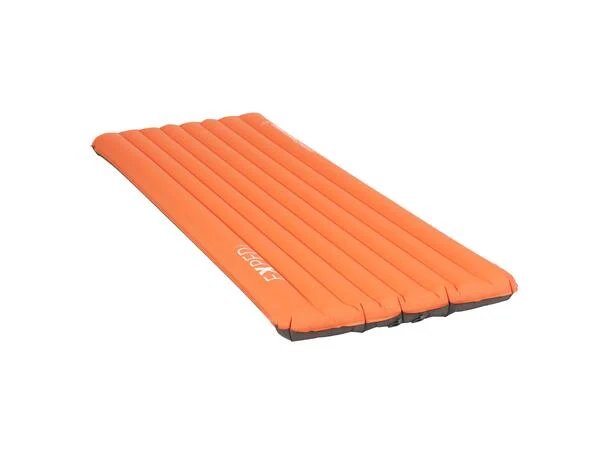Exped Dura 6.5R MW Liggeunderlag 6.9 R-Verdi, -0-15°C, 183x65x9 cm, 780g 