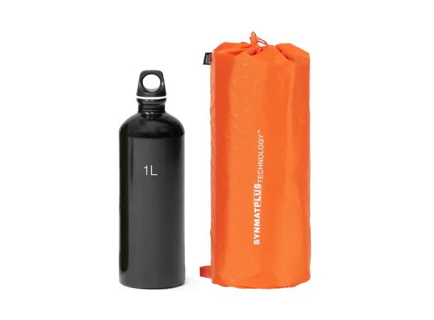 Exped Dura 6.5R MW Liggeunderlag 6.9 R-Verdi, -0-15°C, 183x65x9 cm, 780g 