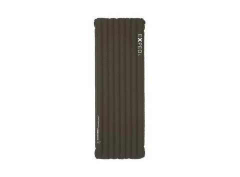 Exped Dura 10R MW Liggeunderlag 10 R-Verdi, -40°C, 183x65x10 cm, 1325g