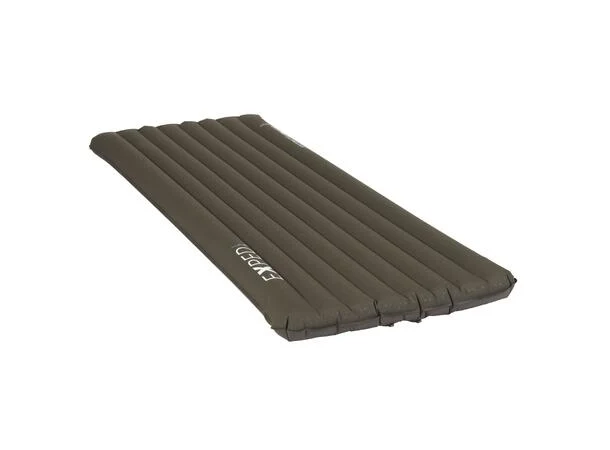 Exped Dura 10R MW Liggeunderlag 10 R-Verdi, -40°C, 183x65x10 cm, 1325g 