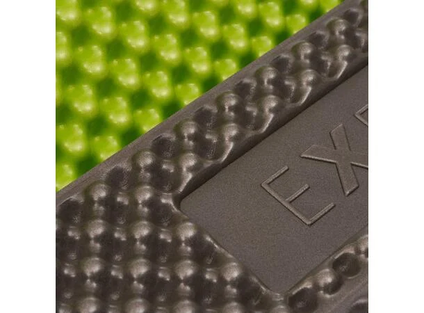 Exped Flex 1.5R M Liggeunderlag 1,7 R-Verdi, +5 C, 340g, sammenleggbar 