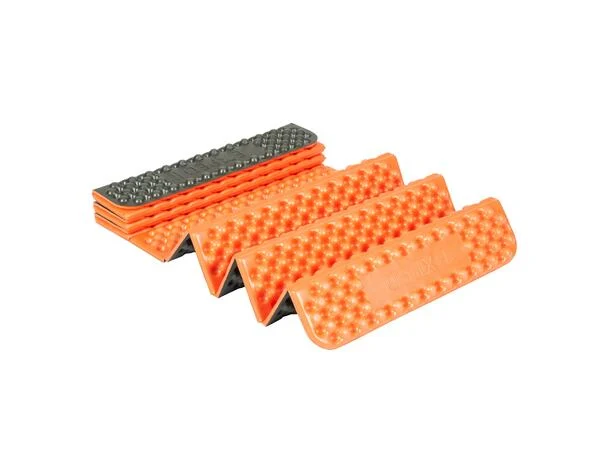 Exped Flex 3R M Liggeunderlag 2,8 R-Verdi, -5 C, 515g, sammenleggbar 