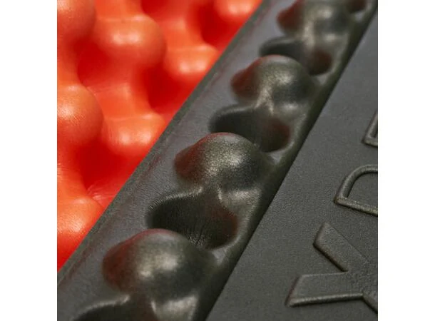 Exped Flex 3R M Liggeunderlag 2,8 R-Verdi, -5 C, 515g, sammenleggbar 