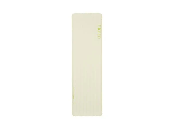 Exped Ultra 1R M Liggeunderlag 1.8 R-Verdi, Sommer, 183x52x7 cm, 380g 
