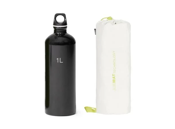 Exped Ultra 1R M Liggeunderlag 1.8 R-Verdi, Sommer, 183x52x7 cm, 380g 