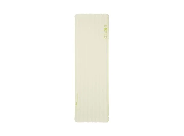 Exped Ultra 1R MW Liggeunderlag 1.8 R-Verdi, Sommer, 183x65x7 cm, 460g 