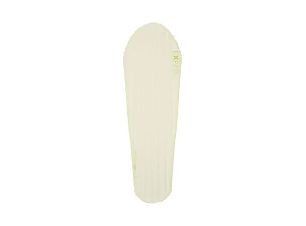 Exped Ultra 1R M Mummy Liggeunderlag 1.8 R-Verdi, Sommer, 183x52x7 cm, 310g 