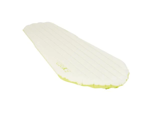 Exped Ultra 1R M Mummy Liggeunderlag 1.8 R-Verdi, Sommer, 183x52x7 cm, 310g 
