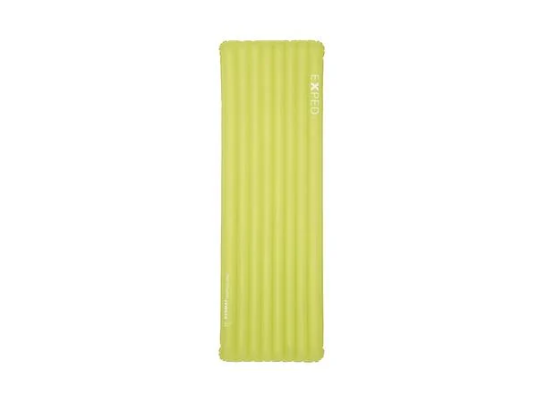 Exped Ultra 3R LW Liggeunderlag 2.9 R-Verdi, -5°C, 197x65x7 cm, 580g 