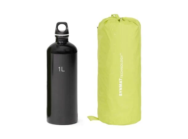 Exped Ultra 3R LW Liggeunderlag 2.9 R-Verdi, -5°C, 197x65x7 cm, 580g 