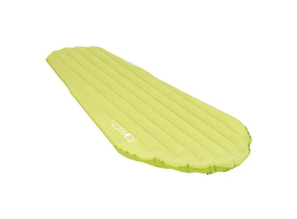 Exped Ultra 3R MW Mummy Liggeunderlag 3.2 R-Verdi, -5°C, 183x65x7 cm, 415g 