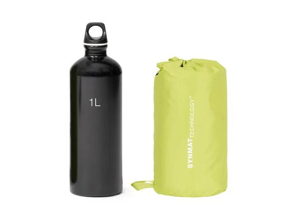 Exped Ultra 3R MW Mummy Liggeunderlag 3.2 R-Verdi, -5°C, 183x65x7 cm, 415g 