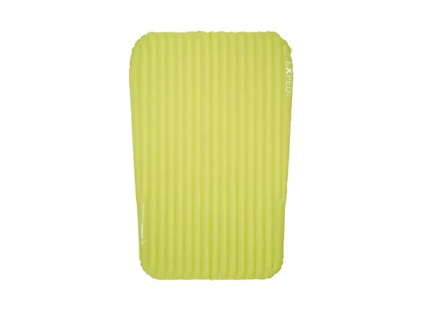 Exped Ultra 3R Duo M Liggeunderlag 3.2 R-Verdi, -5°C, 183x105x7 cm, 810g 