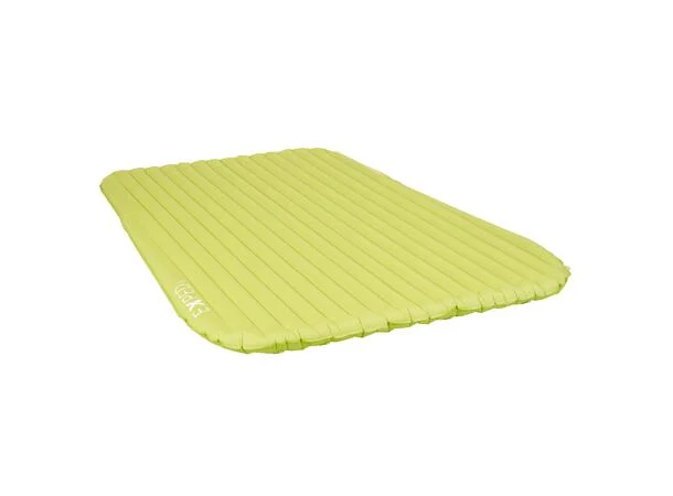 Exped Ultra 3R Duo M Liggeunderlag 3.2 R-Verdi, -5°C, 183x105x7 cm, 810g 