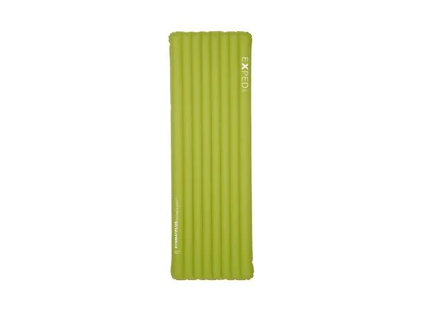 Exped Ultra 6.5R MW Liggeunderlag 6.9 R-Verdi, allvær, 183x65x9 cm, 545g 