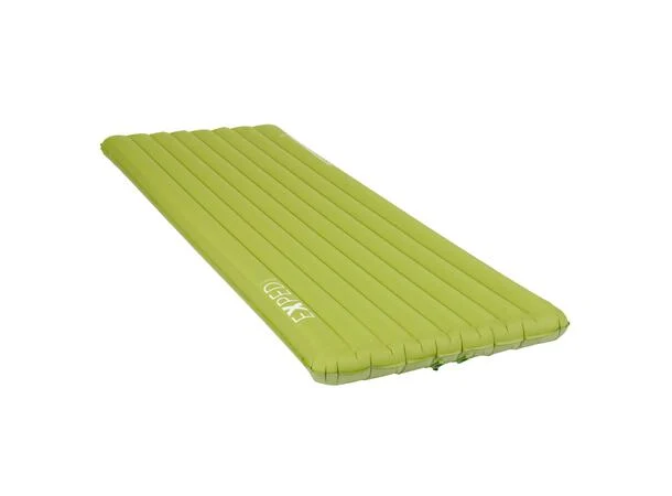 Exped Ultra 6.5R MW Liggeunderlag 6.9 R-Verdi, allvær, 183x65x9 cm, 545g 