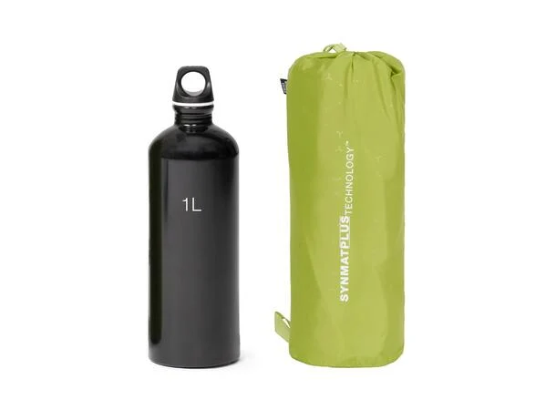 Exped Ultra 6.5R MW Liggeunderlag 6.9 R-Verdi, allvær, 183x65x9 cm, 545g 