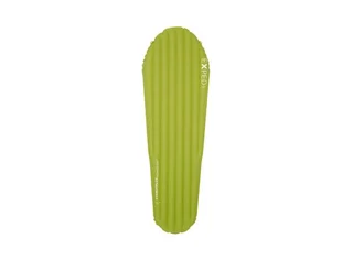 Exped Ultra 6.5R M Mummy Liggeunderlag 6.9 R-Verdi, allvær, 183x52x9 cm, 360g