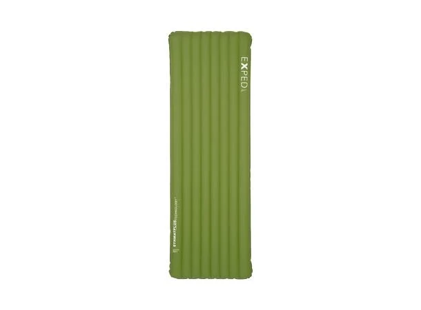 Exped Ultra 8R LW Liggeunderlag 8.8 R-Verdi, -40°C, 197x65x9 cm, 735g 