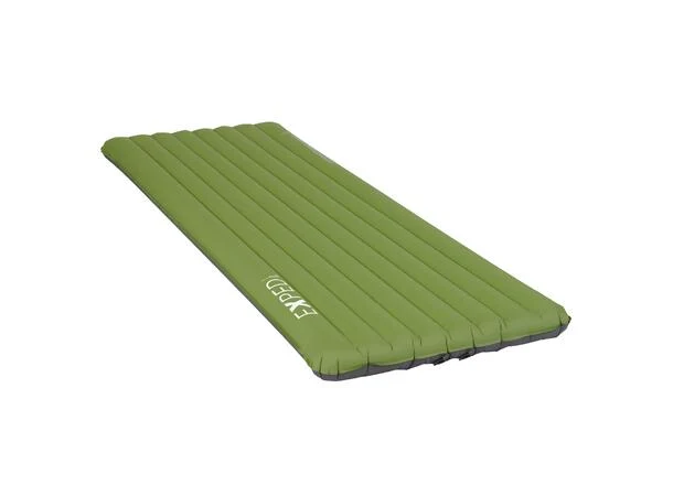 Exped Ultra 8R LW Liggeunderlag 8.8 R-Verdi, -40°C, 197x65x9 cm, 735g 