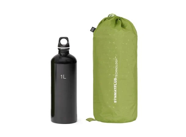 Exped Ultra 8R LW Liggeunderlag 8.8 R-Verdi, -40°C, 197x65x9 cm, 735g 