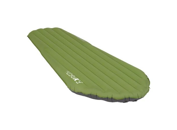 Exped Ultra 8R M Mummy Liggeunderlag 8.8 R-Verdi, -40°C, 183x52x9 cm, 430g 