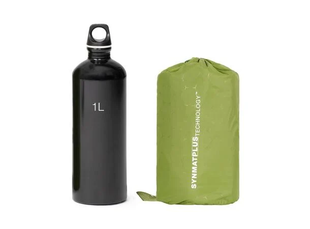 Exped Ultra 8R M Mummy Liggeunderlag 8.8 R-Verdi, -40°C, 183x52x9 cm, 430g 