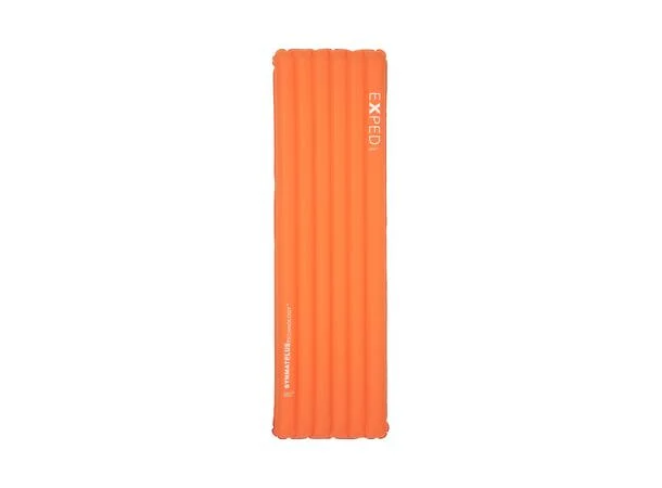 Exped Dura 6.5R M Liggeunderlag 6.9 R-Verdi, -0-15°C, 183x52x9 cm, 645g 