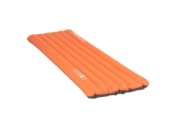 Exped Dura 6.5R M Liggeunderlag 6.9 R-Verdi, -0-15°C, 183x52x9 cm, 645g 