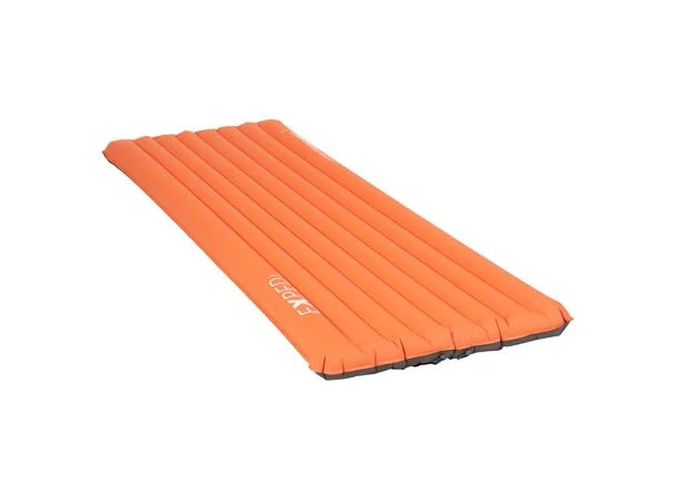 Exped Dura 6.5R LW Liggeunderlag 6.9 R-Verdi, -0-15°C, 197x65x9 cm, 865g 