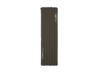 Exped Dura 10R M Liggeunderlag 10 R-Verdi, -40°C, 183x52x10 cm, 990g