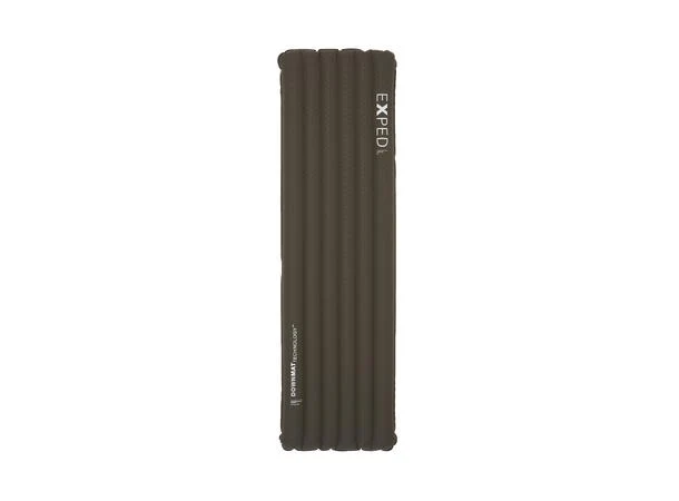 Exped Dura 10R M Liggeunderlag 10 R-Verdi, -40°C, 183x52x10 cm, 990g 