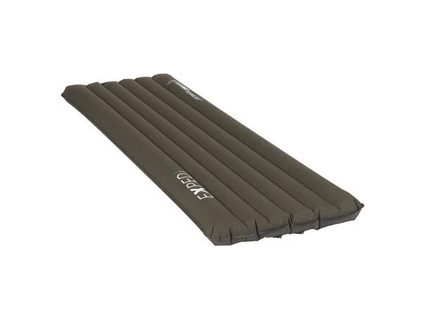 Exped Dura 10R M Liggeunderlag 10 R-Verdi, -40°C, 183x52x10 cm, 990g 