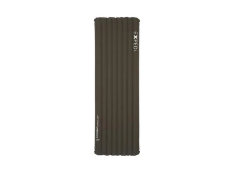 Exped Dura 10R LW Liggeunderlag 10 R-Verdi, -40°C, 197x65x10 cm, 1290g