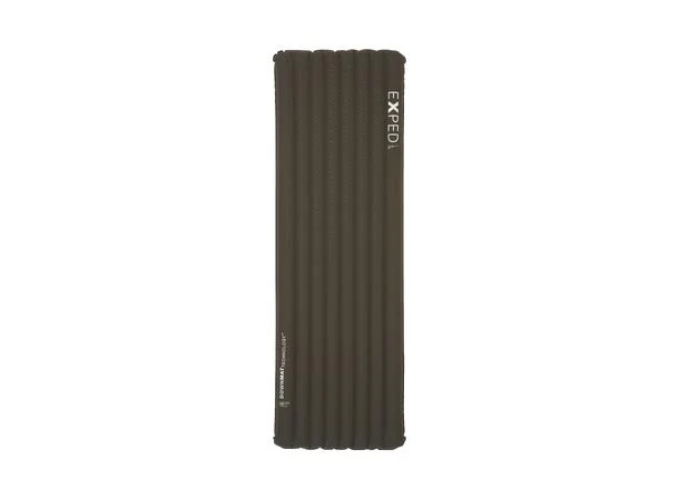 Exped Dura 10R LW Liggeunderlag 10 R-Verdi, -40°C, 197x65x10 cm, 1290g 