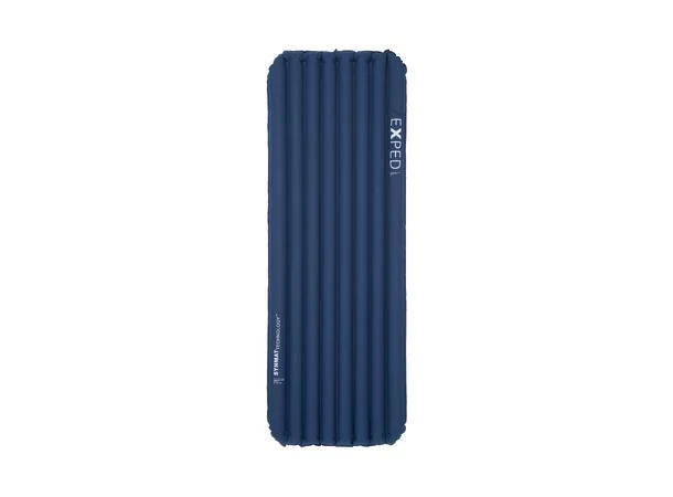 Exped Versa 6R MW Liggeunderlag 6.2 R-Verdi, -30°C, 183x65x9 cm, 950g 