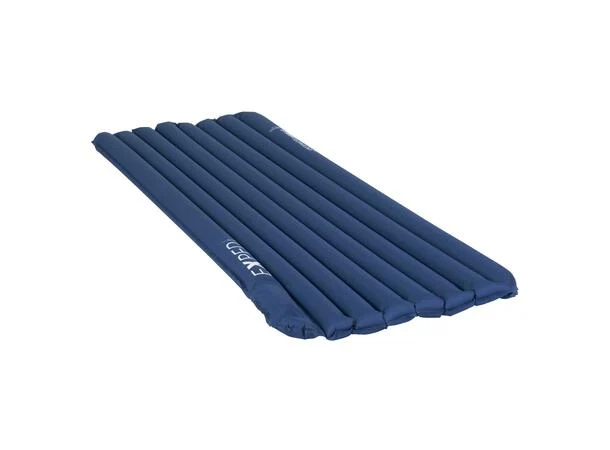 Exped Versa 6R MW Liggeunderlag 6.2 R-Verdi, -30°C, 183x65x9 cm, 950g 