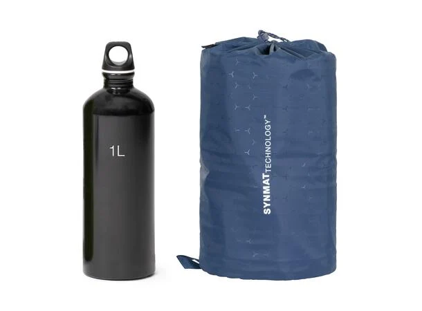 Exped Versa 6R MW Liggeunderlag 6.2 R-Verdi, -30°C, 183x65x9 cm, 950g 