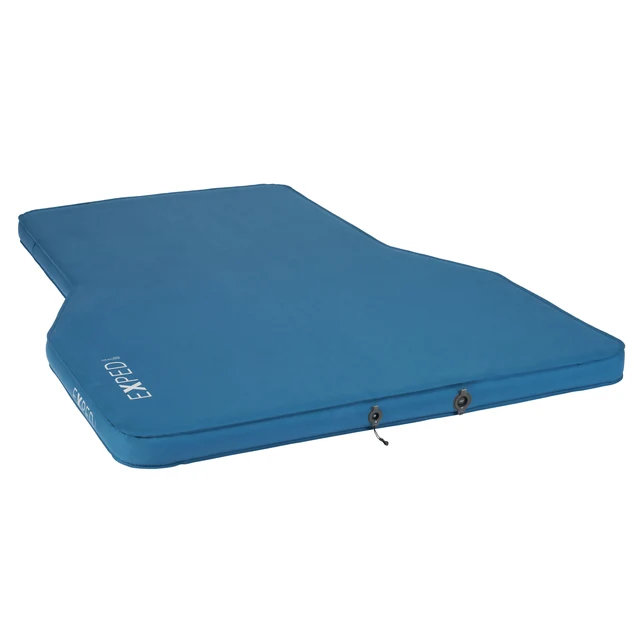 Exped DeepSleep Mat Auto Liggeunderlag 8.9 R-Verdi, -40°C, 193x99x7.5cm 