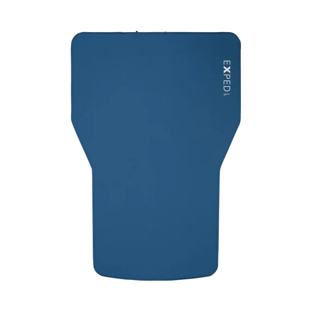 Exped DeepSleep Mat Auto Liggeunderlag 8.9 R-Verdi, -40°C, 193x99x7.5cm 