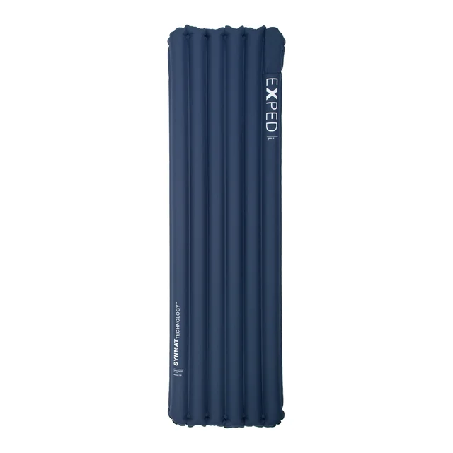 Exped Versa 5R M Liggeunderlag 3.7 R-Verdi, -10°C, 183x52x7 cm, 715g 