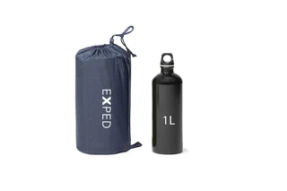 Exped Versa 5R LW Liggeunderlag 3.7 R-Verdi, -10&#176;C, 197x65x7 cm, 890g