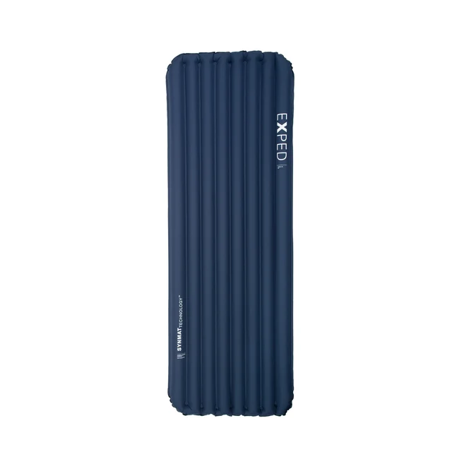 Exped Versa 5R LW Liggeunderlag 3.7 R-Verdi, -10°C, 197x65x7 cm, 890g 